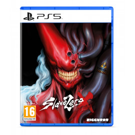 Slave Zero X PS5 (SP)