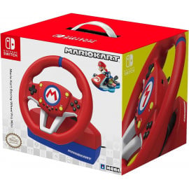 Volante Hori Mario Kart Pro Mini Nintendo Switch/Switch 2