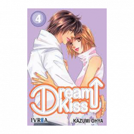 Manga Dream Kiss 04