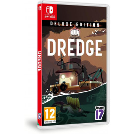 Dredge Deluxe Edition Switch (SP)