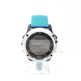 Smartwatch Garmin Quatix 3