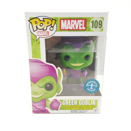 Figura Funko Pop Green Goblin 109