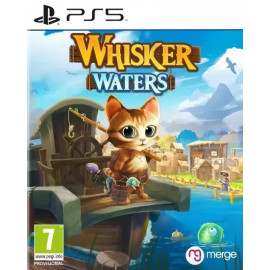 Whisker Waters PS5 (SP)
