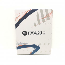 Steelbook FIFA 23