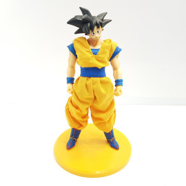 Figura D.O.D Dragon Ball Goku 21cm