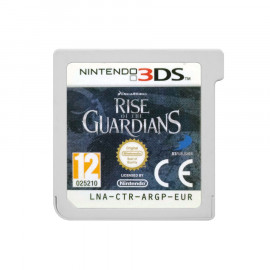 Rise of the Guardians 3DS (SP)