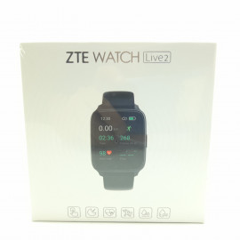 Smartwatch ZTE Watch Live 2 Negro