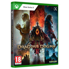 Dragons Dogma 2 Standard Edition Xbox Series (SP)
