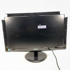TARA Mando: TV LCD OKI V19C-PH 19