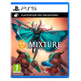 Mixture VR2 PS5 (SP)