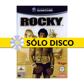 Rocky GC (SP)