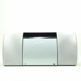 TARA Mando: Minicadena Sony HCD-CX5iP
