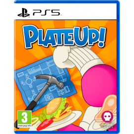 Plate Up PS5 (SP)