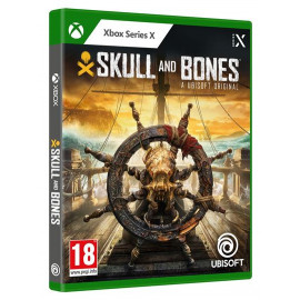 Skull & Bones Xbox One (SP)