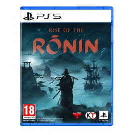 Rise of The Ronin PS5 (SP)