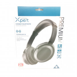 Auriculares Bluetooth Premium Homday Xpert