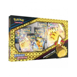 Cartas Pokemon Pikachu Vmax Coleccion Cenit Supremo