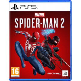 Reacondicionado: Marvel's Spider-Man 2 PS5 (SP)