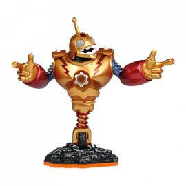 Figura Skylanders Giants Bouncer 84535888