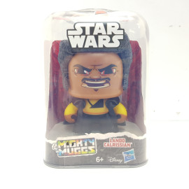 Figura Mighty Muggs Star Wars Lando Calrissian