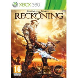Kingdoms Of Amalur: Reckoning Xbox360 (SP)