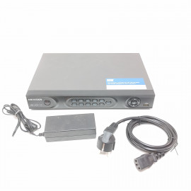 Videograbador Hikvision DS-7204HFI-ST