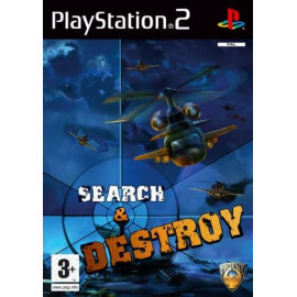Search y destroy PS2 (PT)