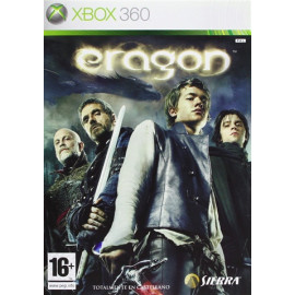 Eragon Xbox360 (IT)
