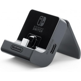 Soporte De Carga Ajustable Nintendo Switch