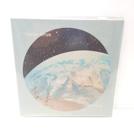 Vinilo Meister Lampe Travel Lightly 7"