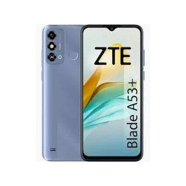 ZTE Blade A53+ 2 RAM 64 GB Android