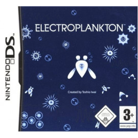Electroplankton DS (SP)