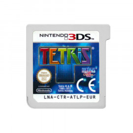 Tetris 3DS (SP)