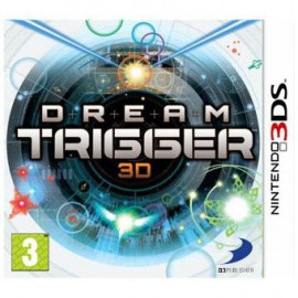 Dream Trigger 3D 3DS (SP)