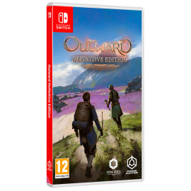 Outward Definitive Edition Switch (SP)