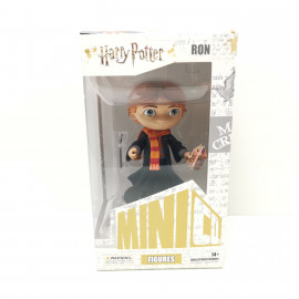 Figura Ron Weasley Mini Co Ed.Limitada Harry Potter 12cm
