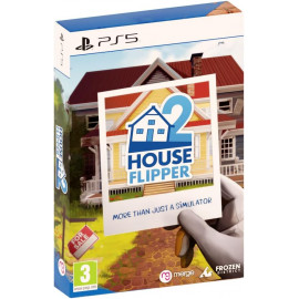 House Flipper 2 Especial Edition PS5 (SP)