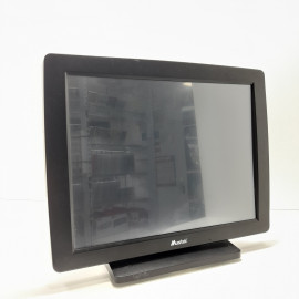 Monitor Tactil LCD Mustek TS-15FV 15"