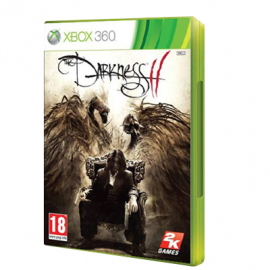 The Darkness II Xbox360 (SP)