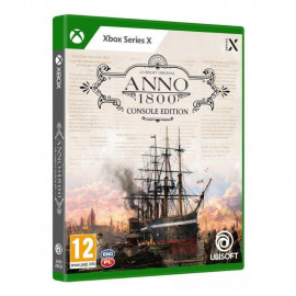 Anno 1800 Xbox Series (SP)