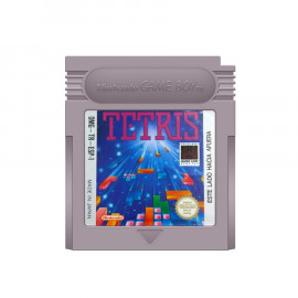 Tetris GB (SP)
