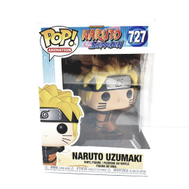 Figura Funko POP Naruto Uzumaki 727