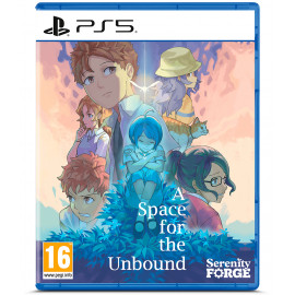A Space for The Unbound PS5 (SP)