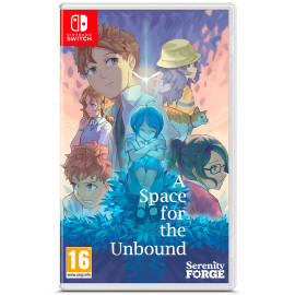 A Space for The Unbound Switch (SP)