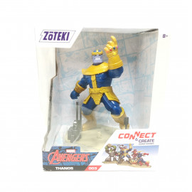 Figura Marvel Avengers Thanos Zoteki