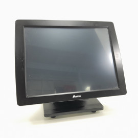 Monitor Tactil LCD Mustek TS-15FV 15"