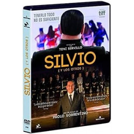 Silvio (Y los Otros) DVD (SP)