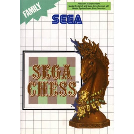 Sega Chess MS (SP)