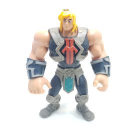 Figura Masters Of The Universe He-man