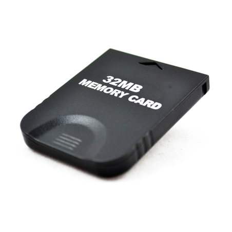Memory Card Game Cube 32 MB